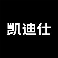 凯迪仕智能门锁旗舰店抖音号头像