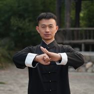 高老师养生八段锦抖音达人头像