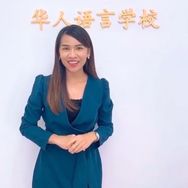 苏宁教泰语抖音达人头像