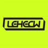 LEHECW乐盒潮玩时光机抖音达人头像