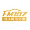 浙江城市之声抖音达人头像