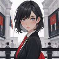 李律师讲法抖音达人头像