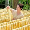 桐乡手工桑蚕丝被（工厂号)抖音达人头像