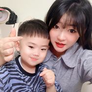 玉儿的崽崽抖音达人头像