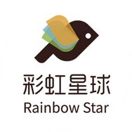彩虹星球合作社官方旗舰店抖音号头像