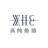 WHC鱼油直播间抖音号头像