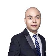 红波讲英语抖音达人头像