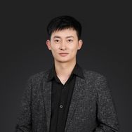 峰学蔚来武亮抖音达人头像