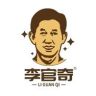 李官奇豆合家纺专卖店抖音达人头像