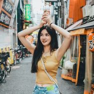 铁膳公主🧸抖音达人头像