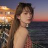 一只佩佩佳🍒抖音达人头像