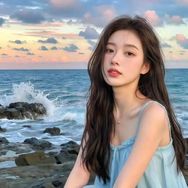 小锦鲤抖音达人头像