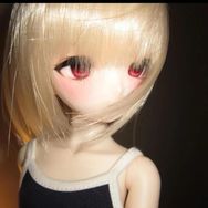 王瑜子抖音达人头像