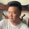 广西斗哥【隆林开心队主播】抖音达人头像