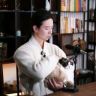 东方智慧李师功抖音达人头像