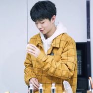孙世睿抖音达人头像