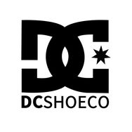 DCSHOES官方旗舰店抖音号头像