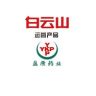 白云山盈康基础营养旗舰店抖音达人头像