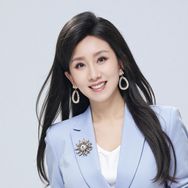 主持张杰抖音达人头像
