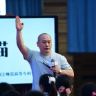 何捷老师公开课抖音达人头像