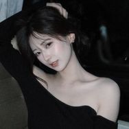怡宝抖音达人头像