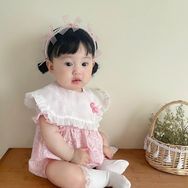 小糯米爸辅食记抖音达人头像