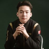 郑肖淮台球（来力 皮尔力）抖音达人头像