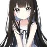 软柿子抖音达人头像