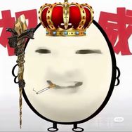 傲娇代表小小蛋o.O抖音达人头像