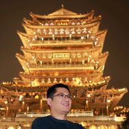 夏破胆抖音达人头像