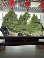 锦程玉器供应链抖音达人头像