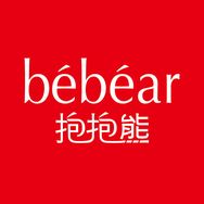抱抱熊官方旗舰店抖音达人头像