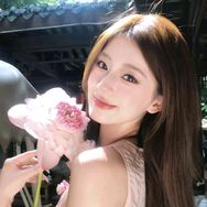 来一颗话梅抖音达人头像