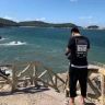 小海在海边抖音达人头像