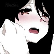 一碗米抖音达人头像