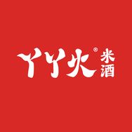 丫丫火酒类旗舰店抖音达人头像