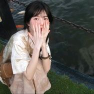 不写诗.抖音达人头像