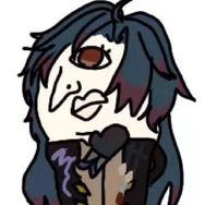 怪三木抖音达人头像