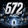 672抖音达人头像