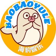 一只海豹抖音达人头像