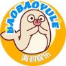 一只海豹抖音达人头像