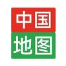 中国地图抖音达人头像