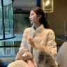 浙江金姐服饰抖音达人头像