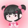 娱乐小丸子抖音达人头像