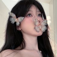 一只鱼抖音达人头像