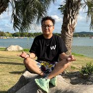 阿彬·破茧（透析）抖音达人头像