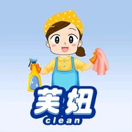 芙妞衣物守护者抖音号头像