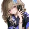 章鱼泡芙抖音达人头像
