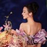 蒋丽莎Lisa抖音达人头像