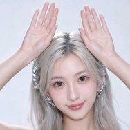 雅俗共赏AIGC抖音达人头像